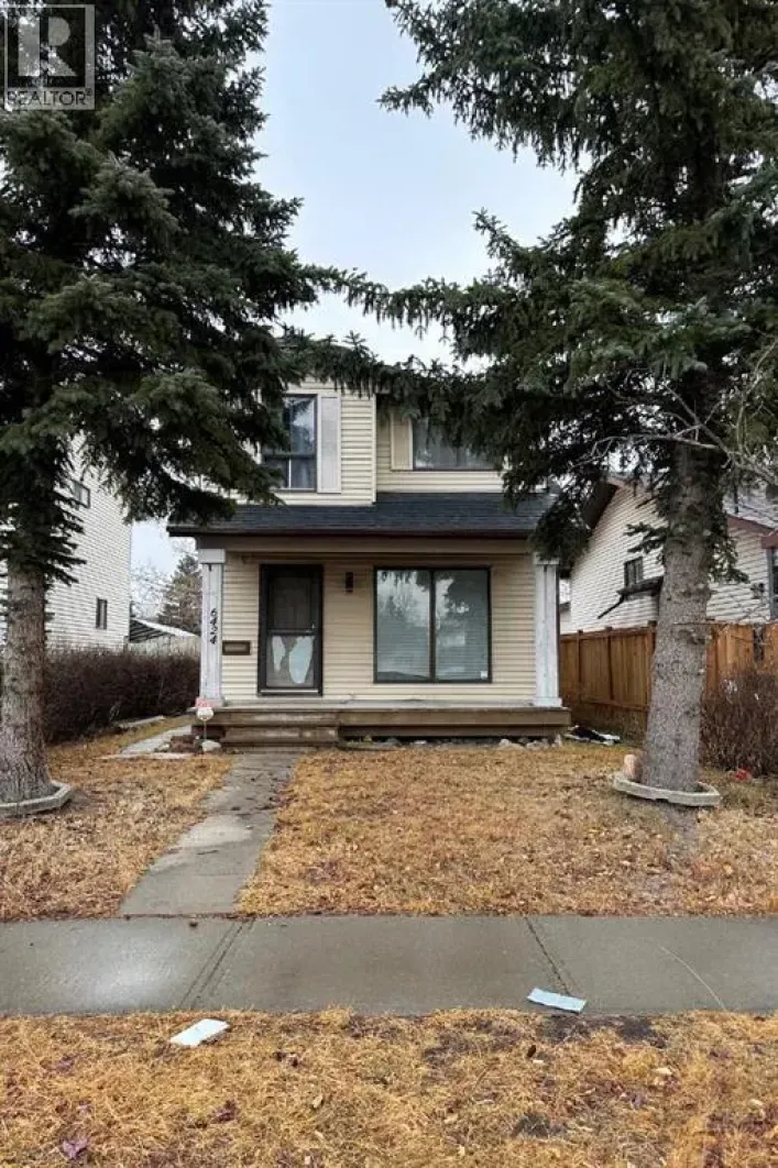 6424 54 Street NE, Calgary