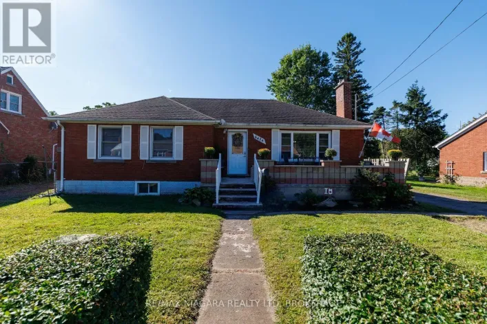 6424 CORWIN CRESCENT, Niagara Falls