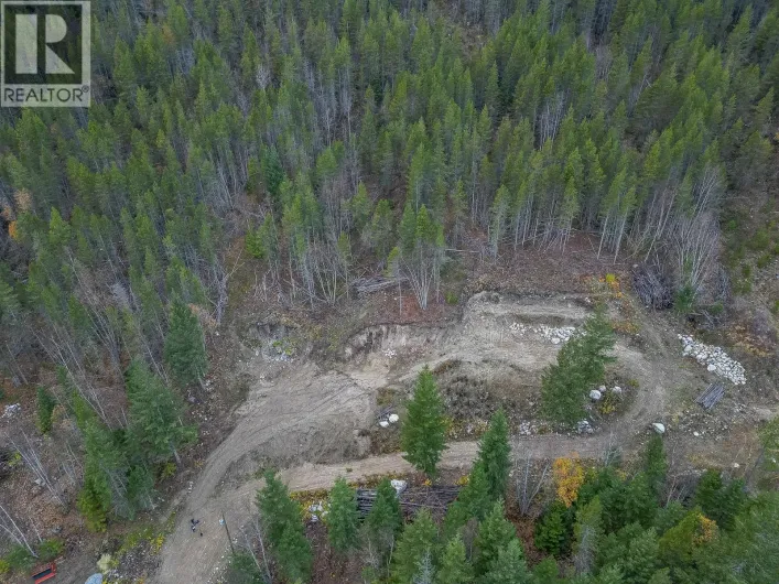 6425 1 Avenue NW Lot# 1, Salmon Arm