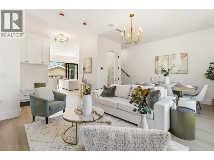 6425 DOMAN STREET, Vancouver
