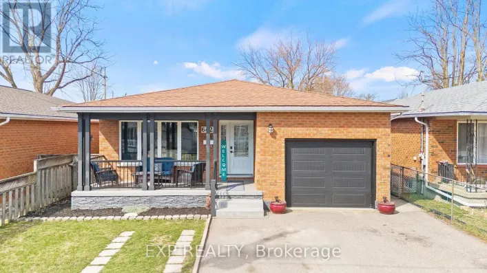 6425 MURRAY STREET, Niagara Falls