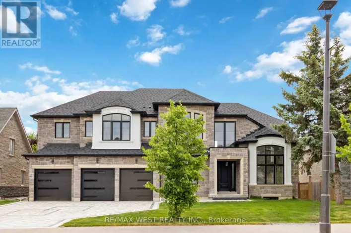 6425 OLD CHURCH ROAD, Caledon