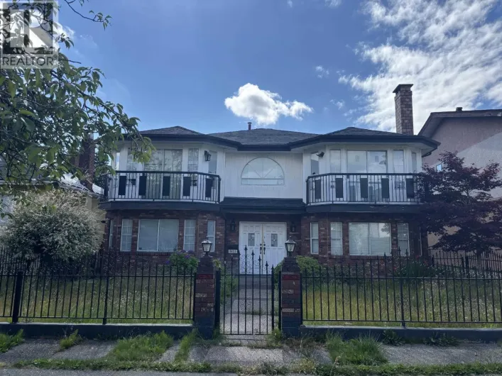 6425 ONTARIO STREET, Vancouver