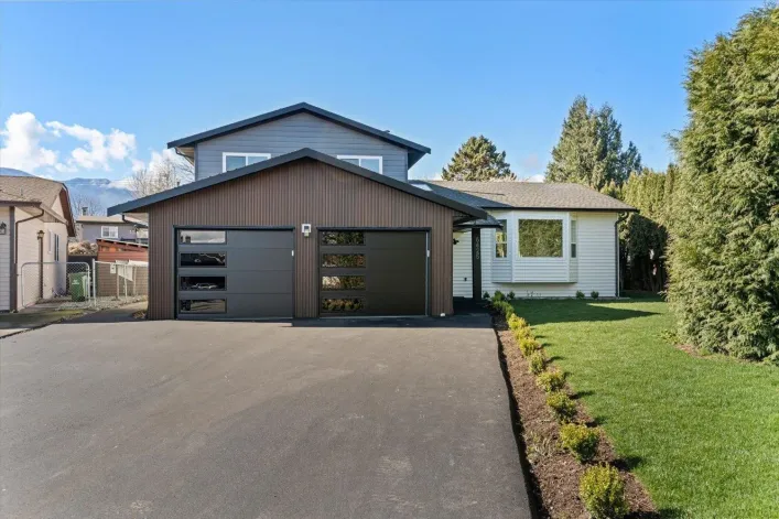 6425 SWANSON STREET|Sardis South, Chilliwack