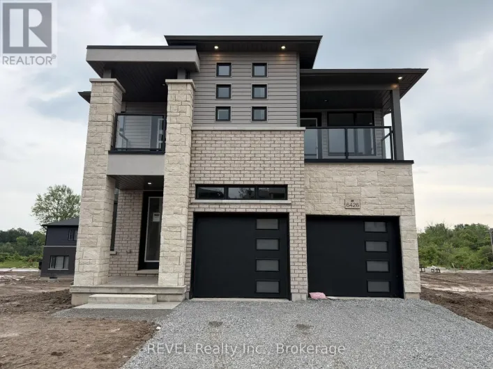 6426 SUNSHINE COMMON, Niagara Falls