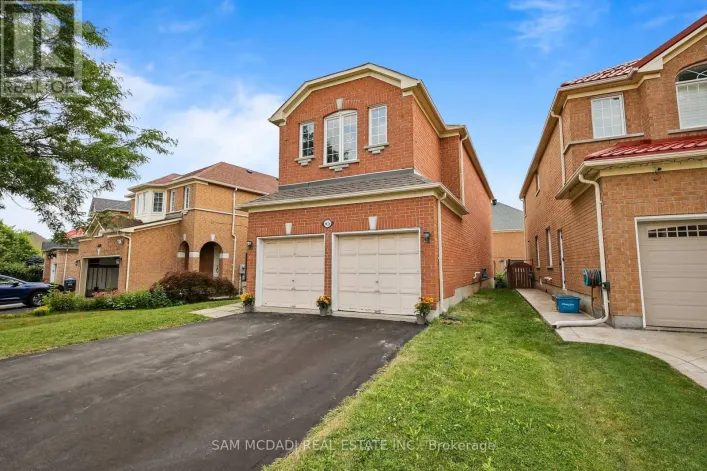 6426 VALIANT HEIGHTS, Mississauga