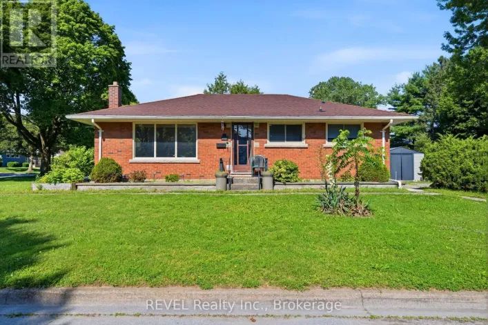 6427 BURDETTE DRIVE, Niagara Falls