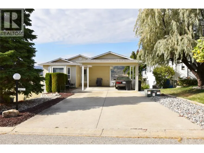 6427 Spencer Road, Kelowna