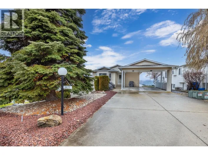 6427 Spencer Road, Kelowna