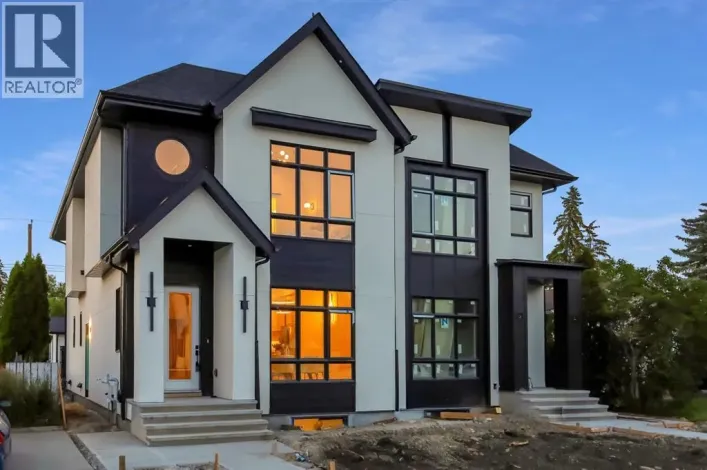 6428 33 Avenue NW, Calgary