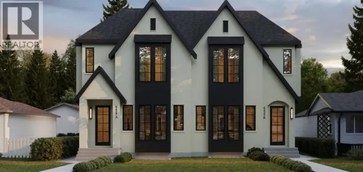 6429 33 Avenue NW, Calgary