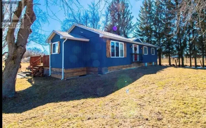 6429 3RD LINE, New Tecumseth