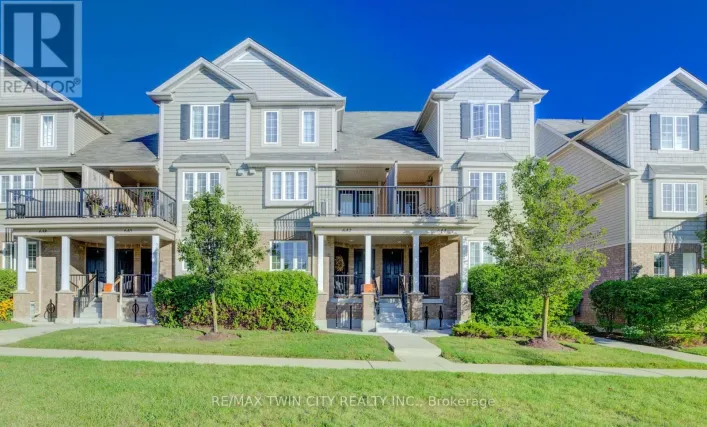 642A - 642 WOODLAWN ROAD E, Guelph