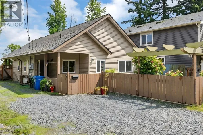 642A Railway Ave, Nanaimo