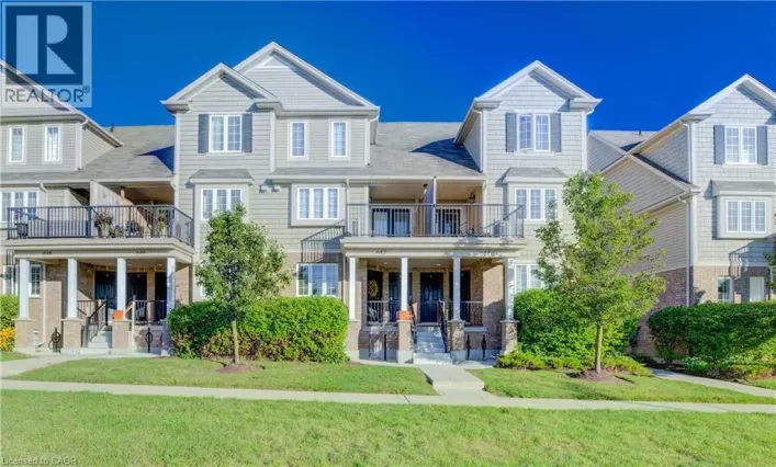 642A WOODLAWN Road E, Guelph