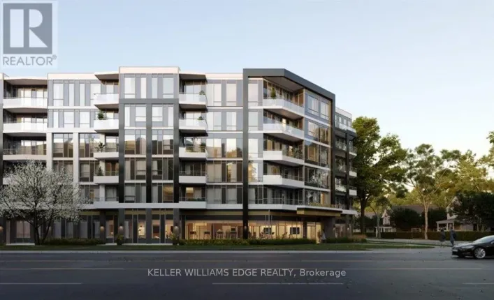 643 - 2501 SAW WHET BOULEVARD, Oakville