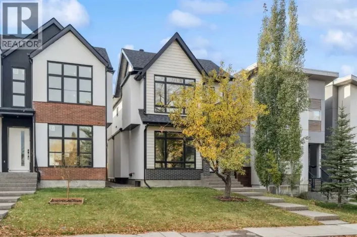 643 36 Street SW, Calgary