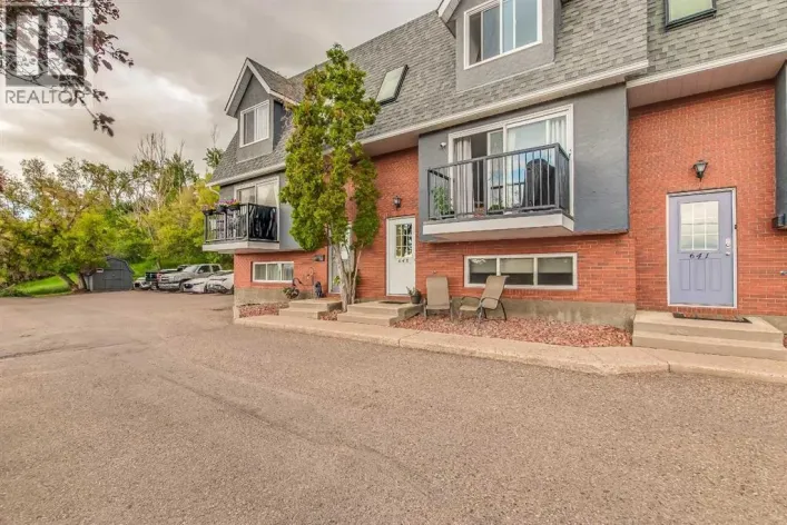 643 5 Street SE, Medicine Hat