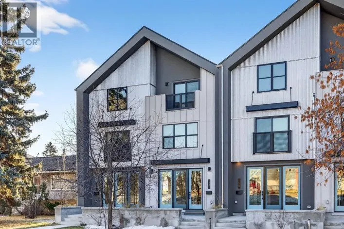 643 53 Avenue SW, Calgary