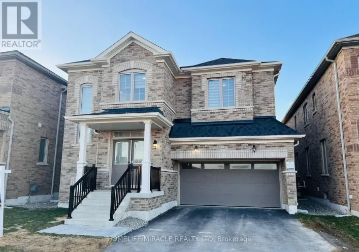 643 ANISHINAABE DRIVE, Shelburne
