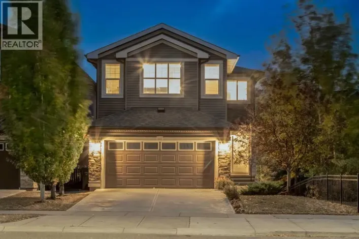 643 Evanston Drive NW, Calgary