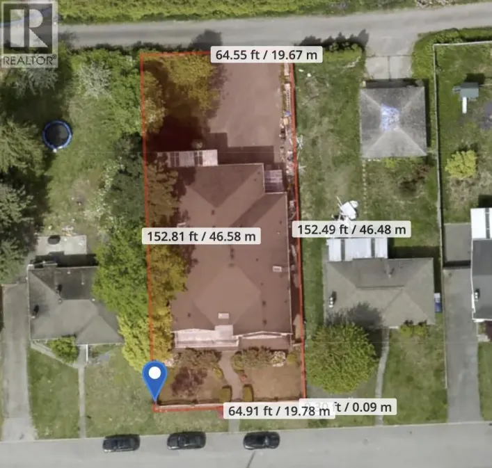 643 HARRISON AVENUE, Coquitlam