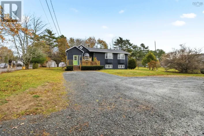 643 Highway 1, Mount Uniacke
