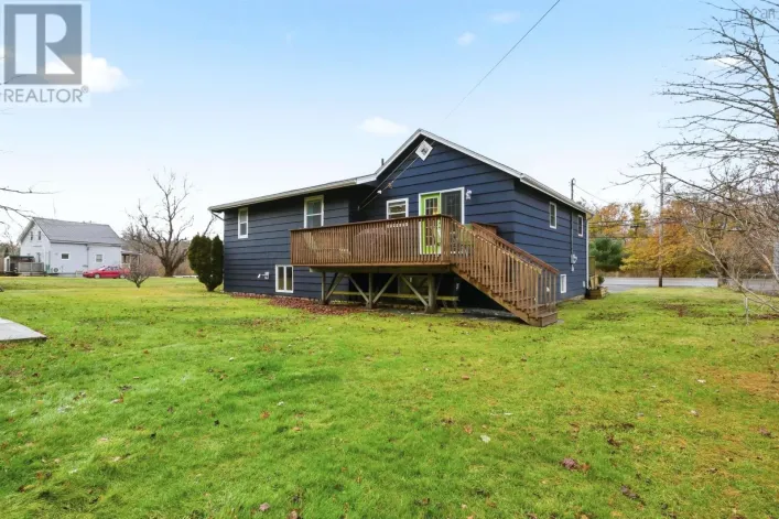 643 Highway 1, Mount Uniacke