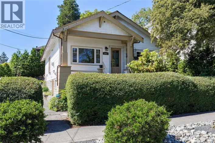 643 Kennedy St, Nanaimo