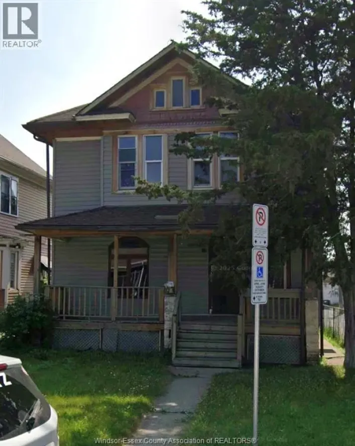 643 PIERRE Unit# 1, Windsor