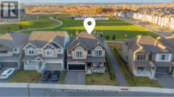 643 RYE GRASS WAY, Ottawa