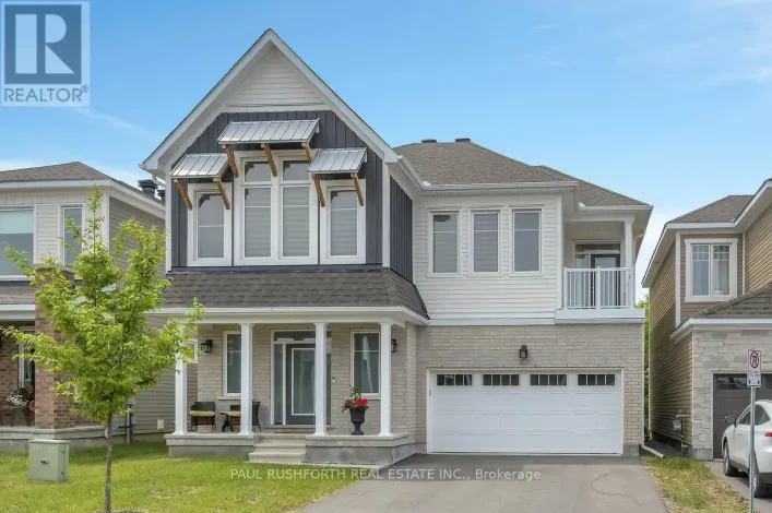 643 TERRIER CIRCLE, Ottawa