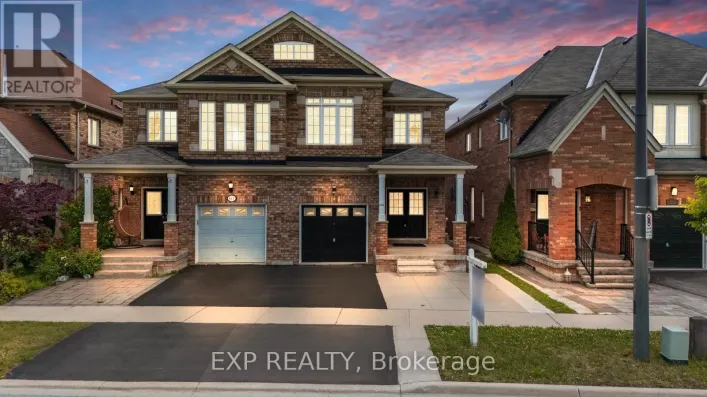 643 YATES DRIVE, Milton