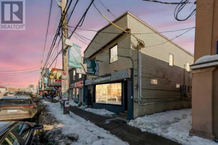 6430 Quinpool Road, Halifax