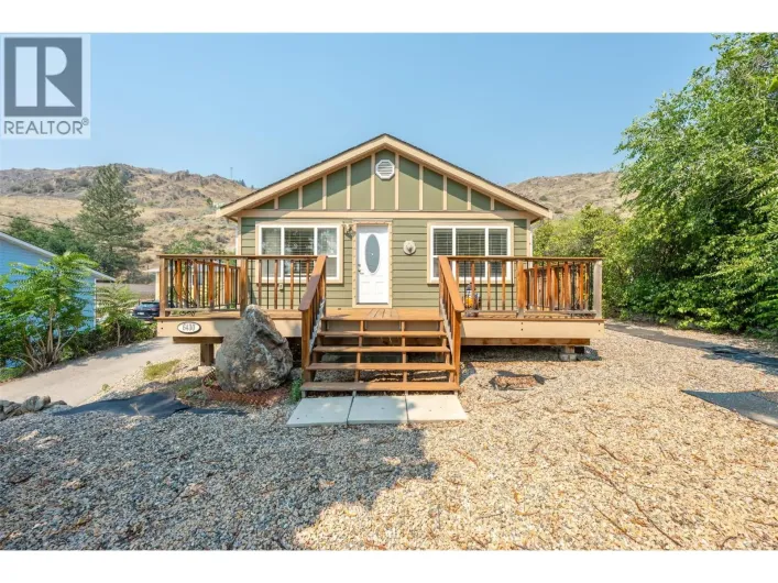 6430 SPARTAN Street, Oliver