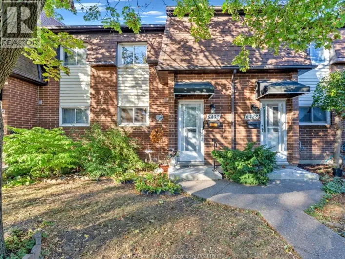 6430 THORNBERRY, Windsor