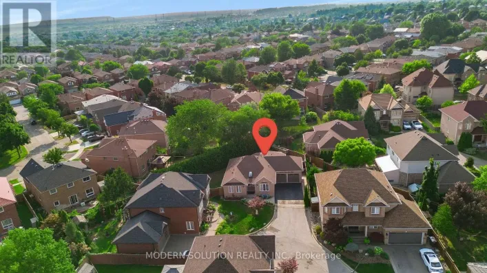 6431 TENTH LINE W, Mississauga