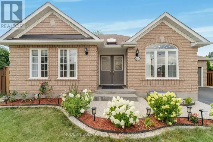 6431 TENTH LINE W, Mississauga