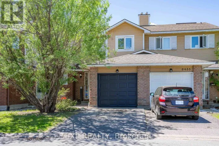 6431 TIMOTHY COURT, Ottawa