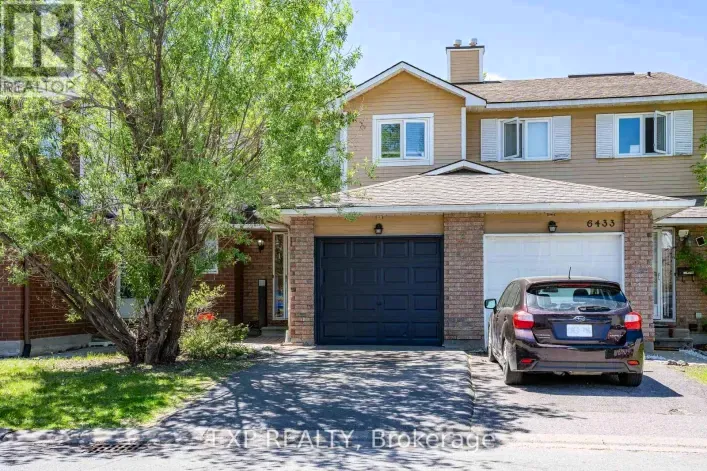 6431 TIMOTHY COURT, Ottawa