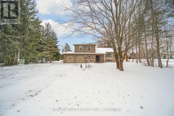 64312 DUFFERIN COUNTY ROAD, East Garafraxa