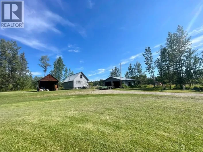 6432 17 Avenue, Edson