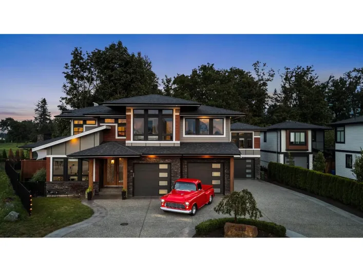 6432 FAIRWAY STREET|Sardis South, Chilliwack