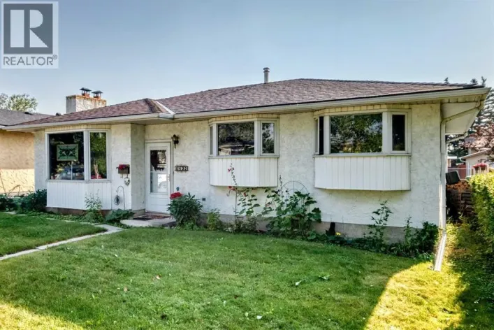 6432 Rundlehorn Drive NE, Calgary