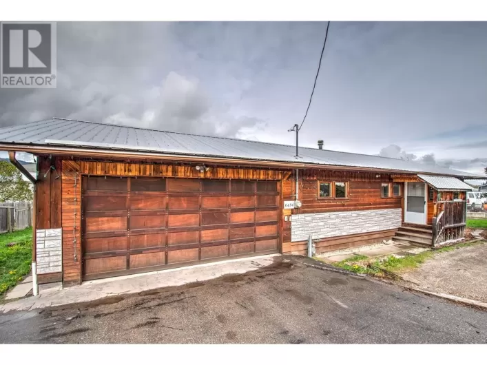 6434 Pleasant Valley Road, Vernon