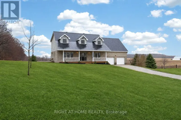 6435 12/13 STAYNER SIDE ROAD, Clearview