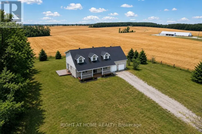 6435 12/13 STAYNER SIDE ROAD, Clearview