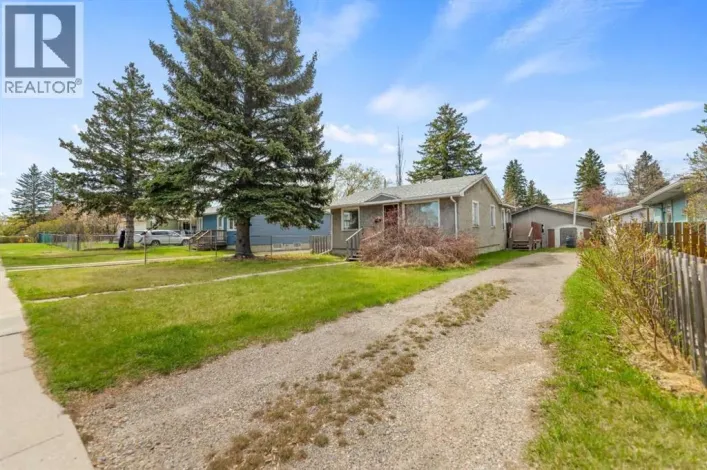 6435 34 Avenue NW, Calgary