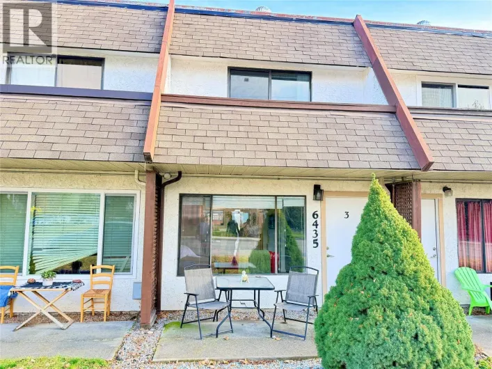 6435 PARK Drive Unit# 3, Oliver