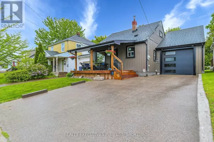 6435 TAYLOR STREET, Niagara Falls